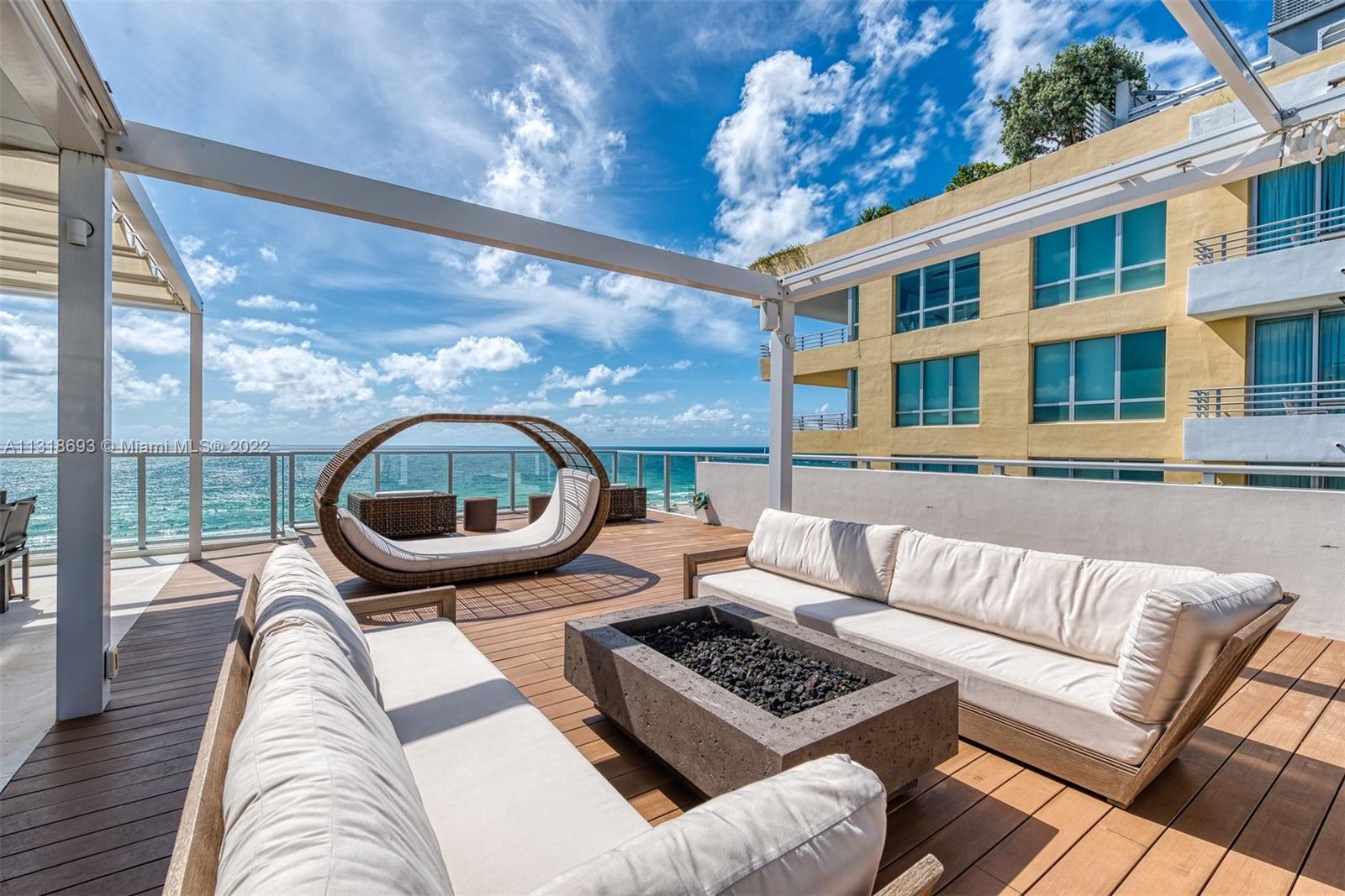 Ocean House - Residential