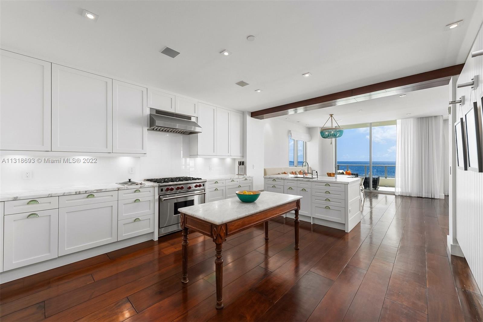 Ocean House - Residential