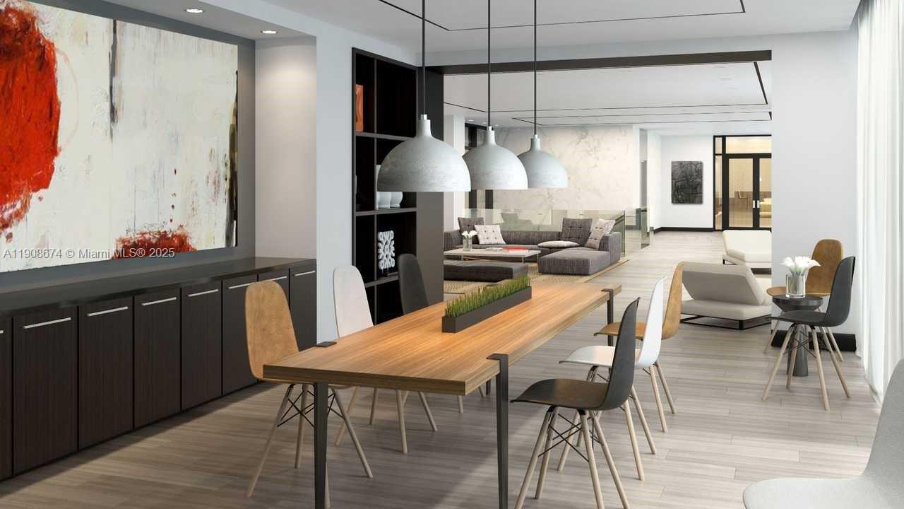 Muze at Met - Residential Lease