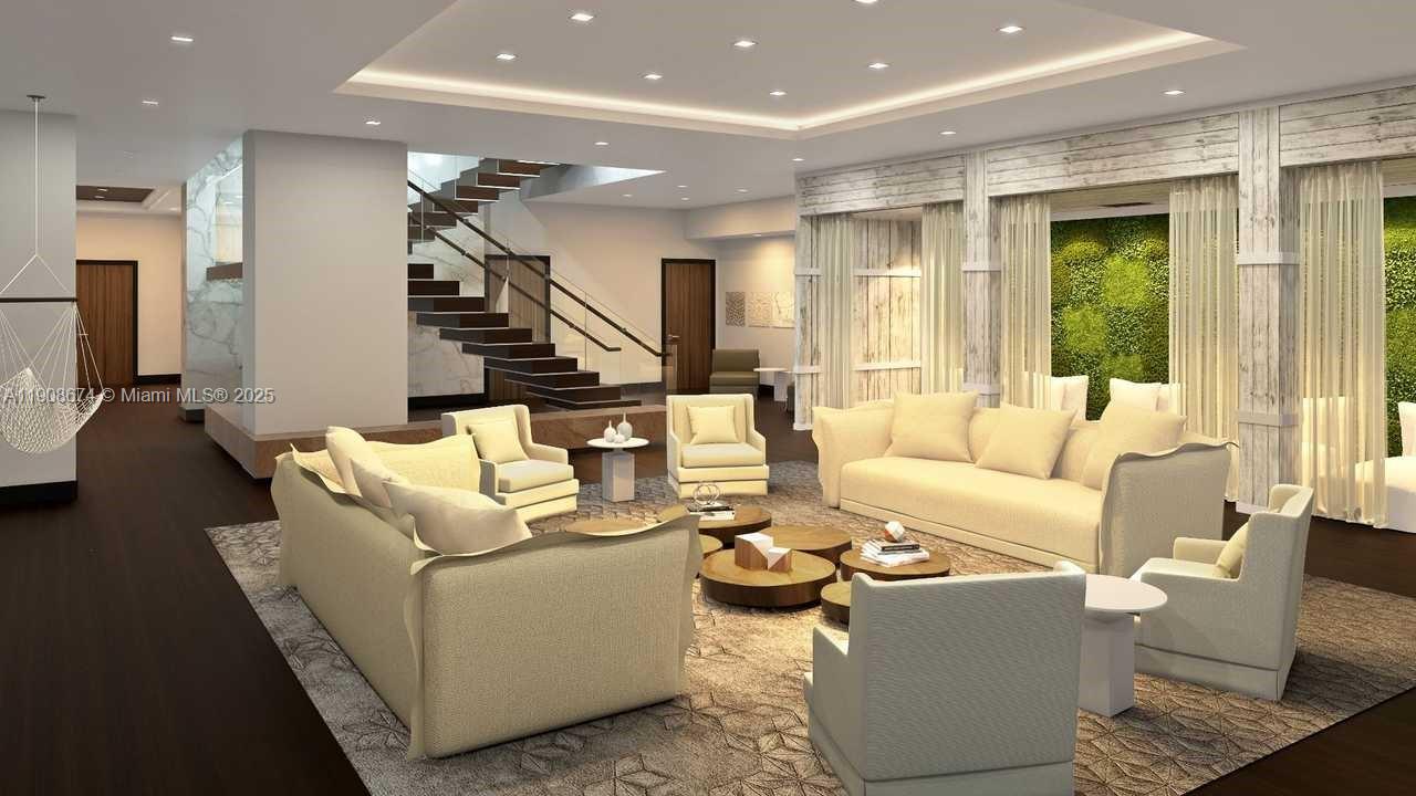 Muze at Met - Residential Lease