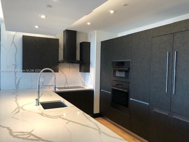 Muze at Met - Residential Lease