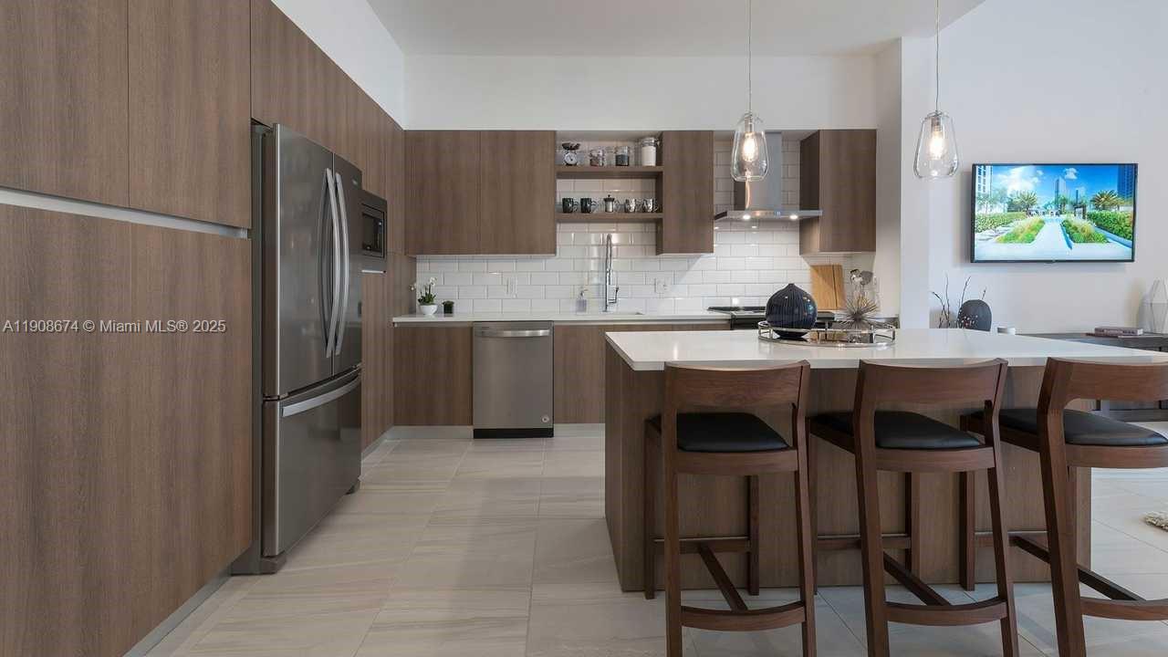 Muze at Met - Residential Lease