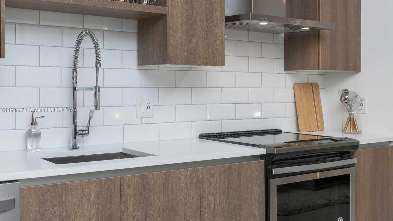 Muze at Met - Residential Lease