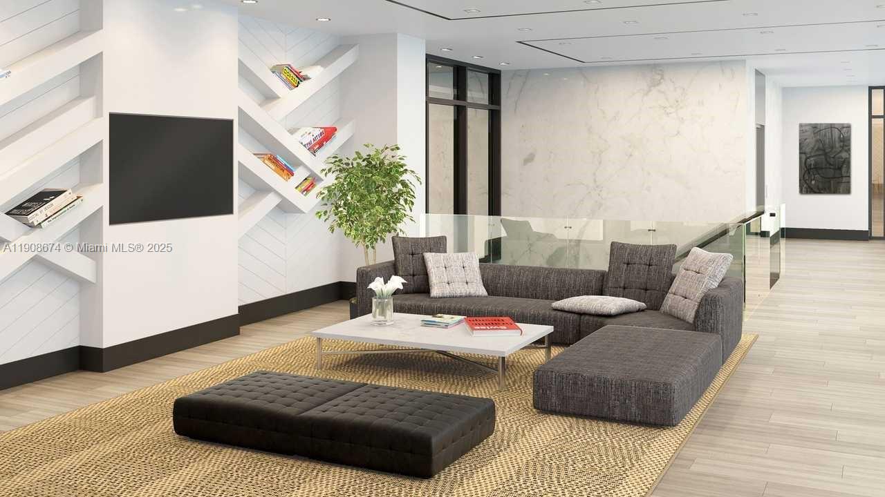 Muze at Met - Residential Lease