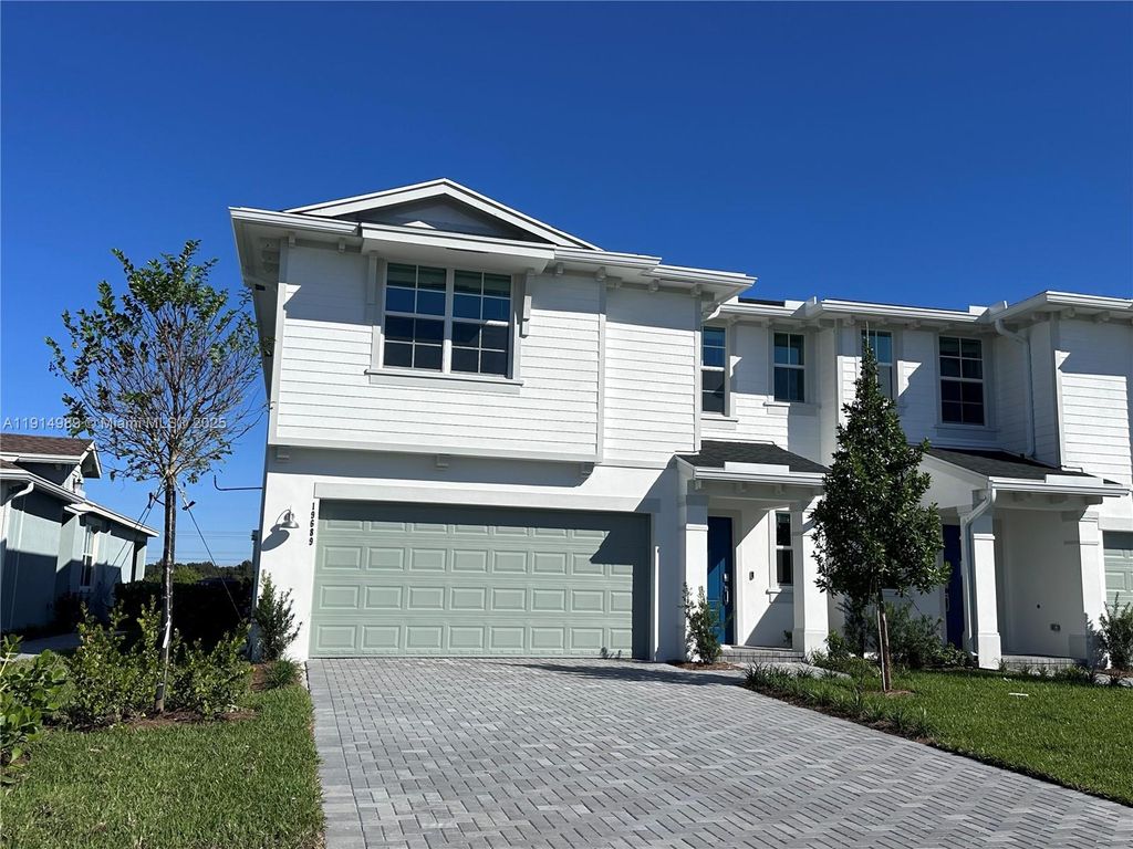 Photo of 19689 Whispering Creek Rd, Loxahatchee, FL 33470 (MLS # A11914989)