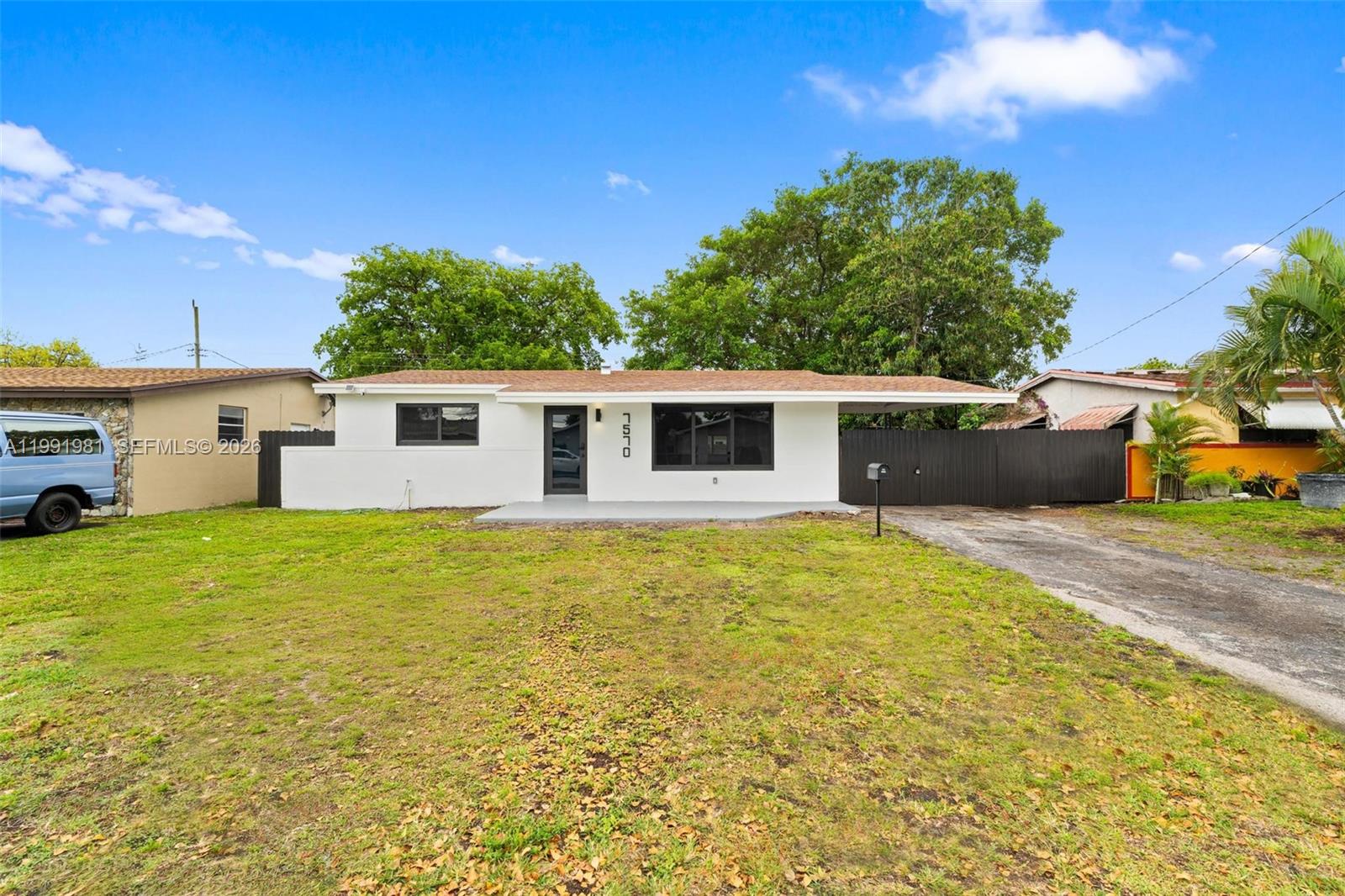 MIRAMAR SEC 9 - Residential