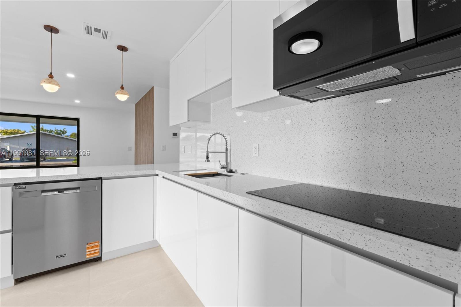 MIRAMAR SEC 9 - Residential