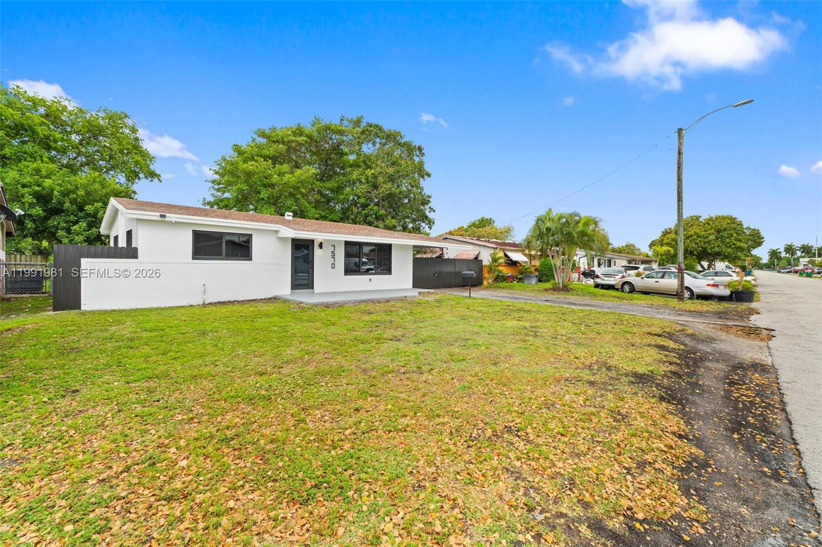 MIRAMAR SEC 9 - Residential