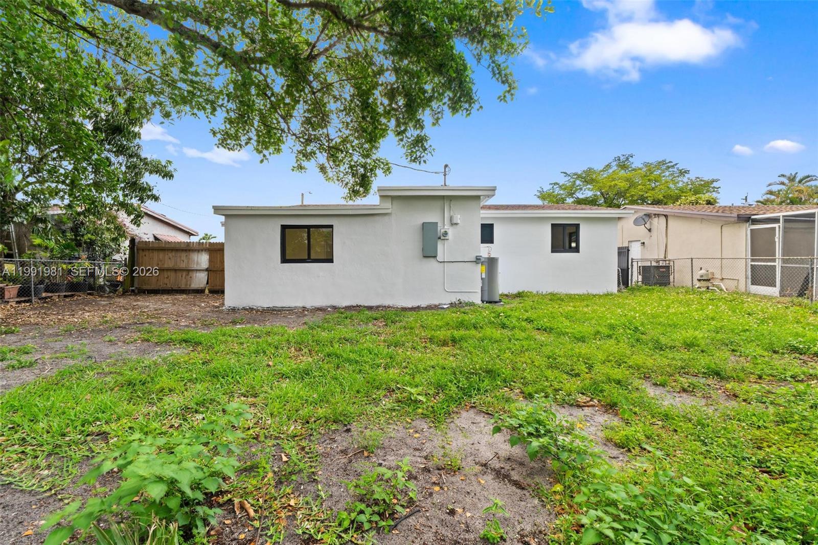 MIRAMAR SEC 9 - Residential