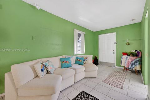 Tiny photo for 5931 NE 1st Ave, Oakland Park, FL 33334 (MLS # A12024666)