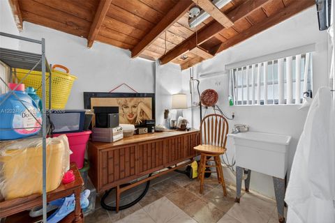 Tiny photo for 5931 NE 1st Ave, Oakland Park, FL 33334 (MLS # A12024666)