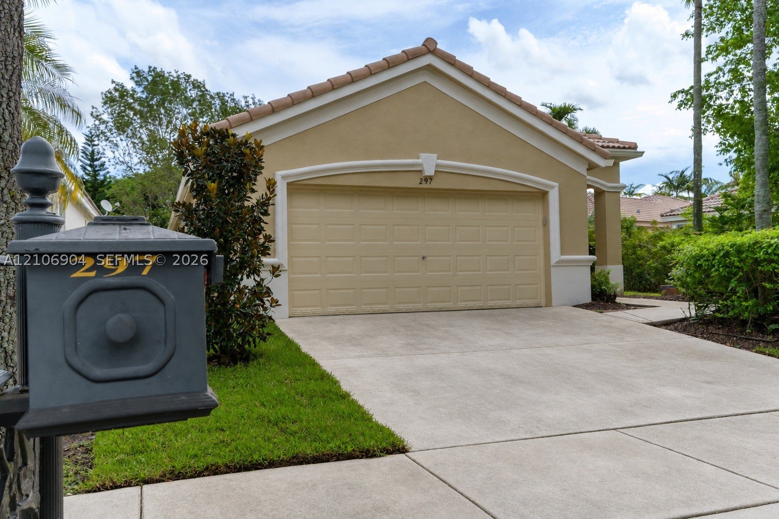 297 Conservation Dr