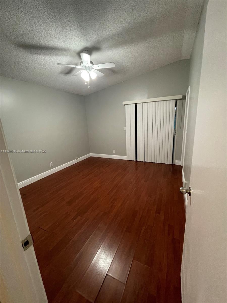 NORTH LAUDERDALE ESTATES - Residential Lease