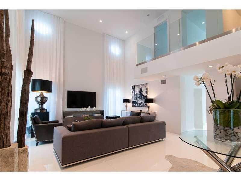 Palm Island - Residential