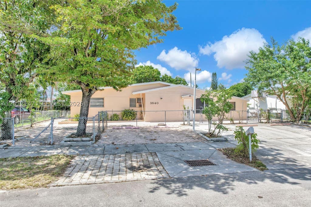 Photo of 3840 SW 31st Ct, West Park, FL 33023 (MLS # A12072147)