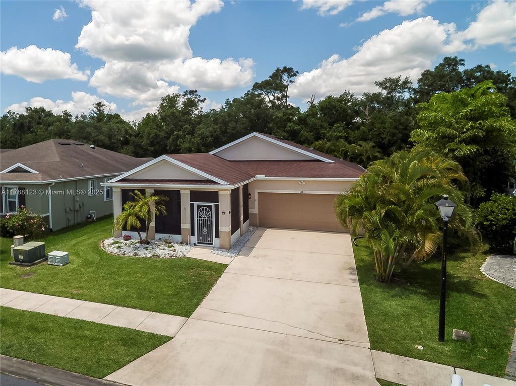 Photo of 148 Port Royal Ct, Sebastian, FL 32958 (MLS # A11788123)