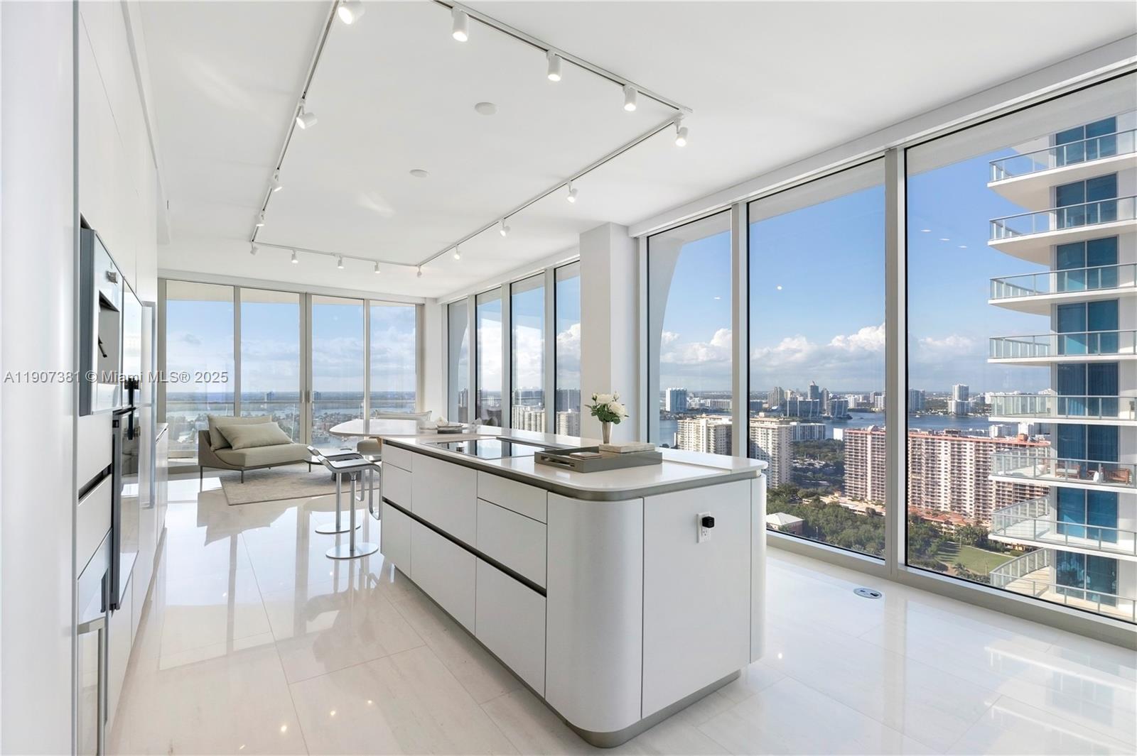 JADE SIGNATURE CONDO - Residential Lease