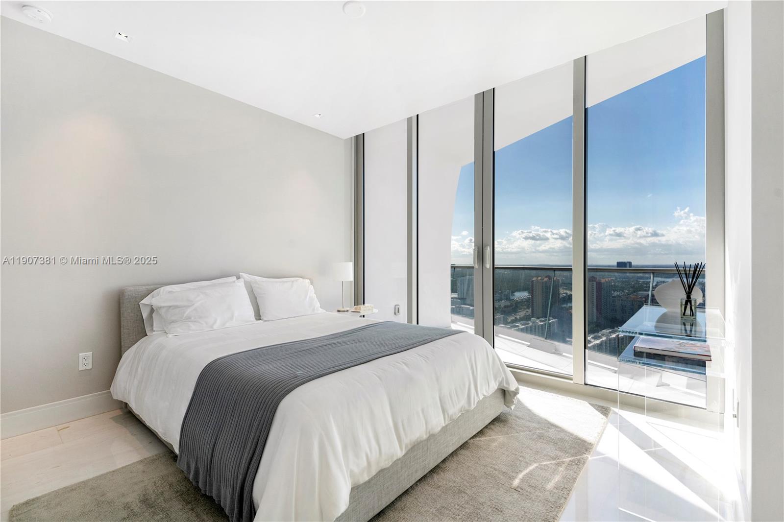 JADE SIGNATURE CONDO - Residential Lease