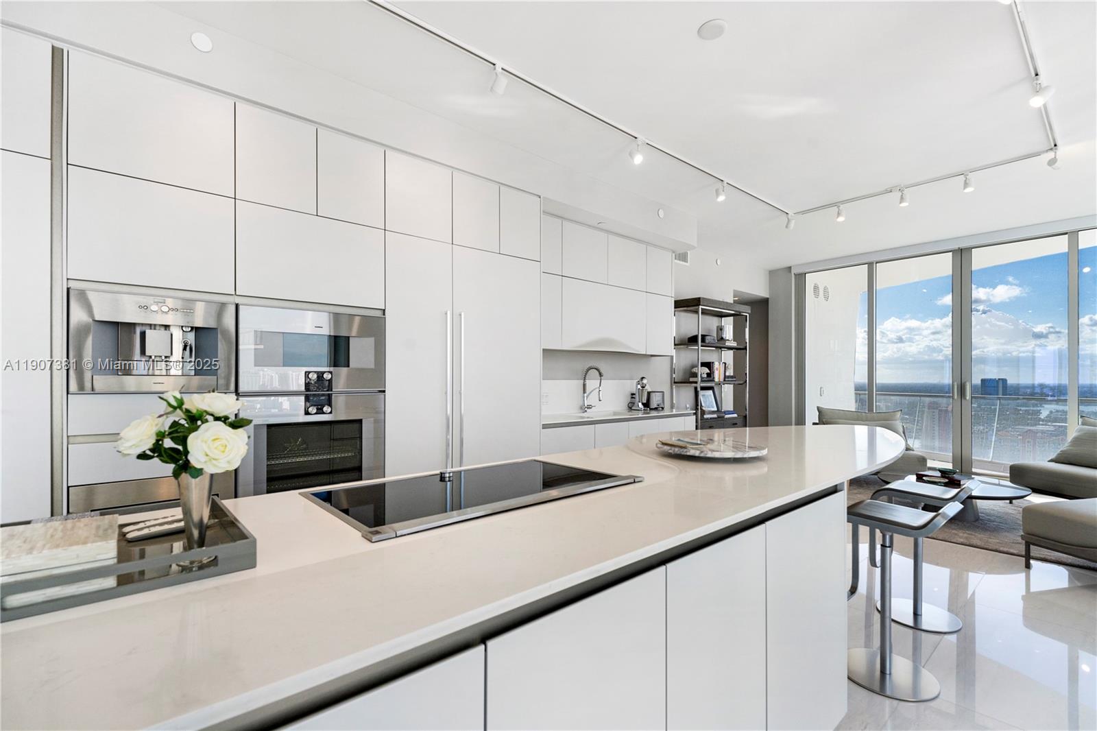 JADE SIGNATURE CONDO - Residential Lease