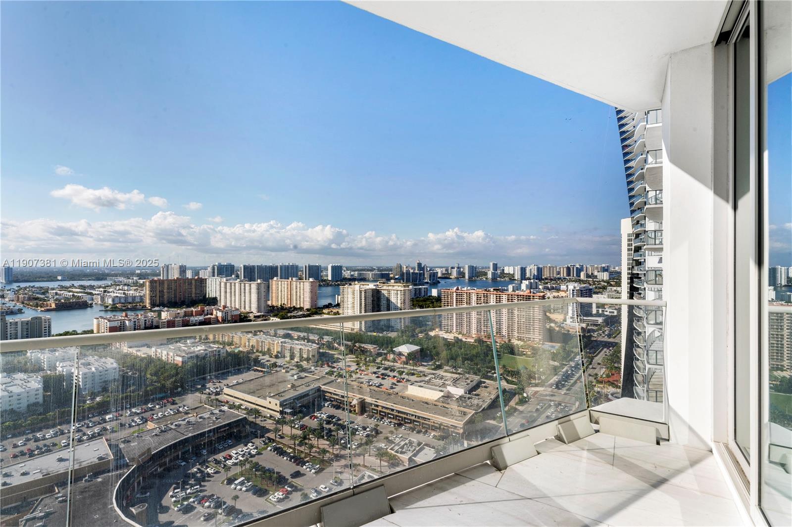 JADE SIGNATURE CONDO - Residential Lease