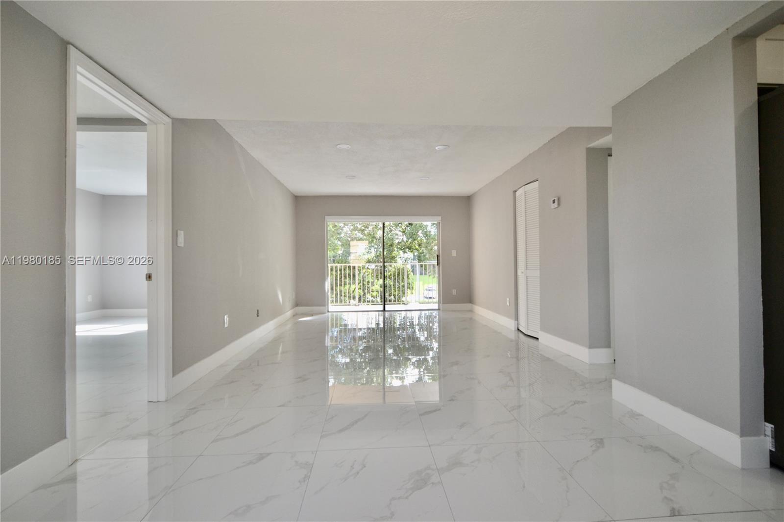 PUERTA DEL SOL CONDO - Residential Lease