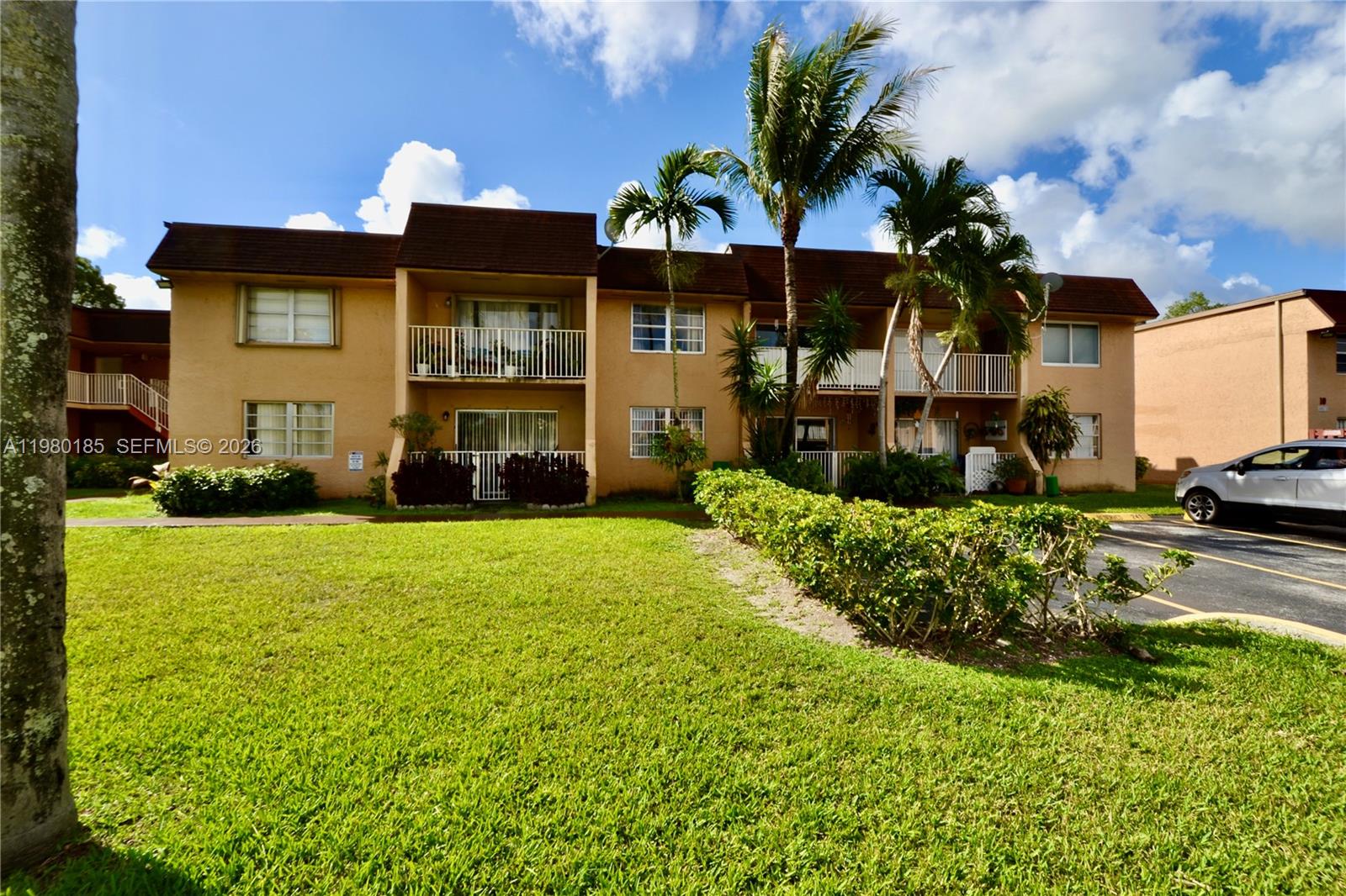 PUERTA DEL SOL CONDO - Residential Lease