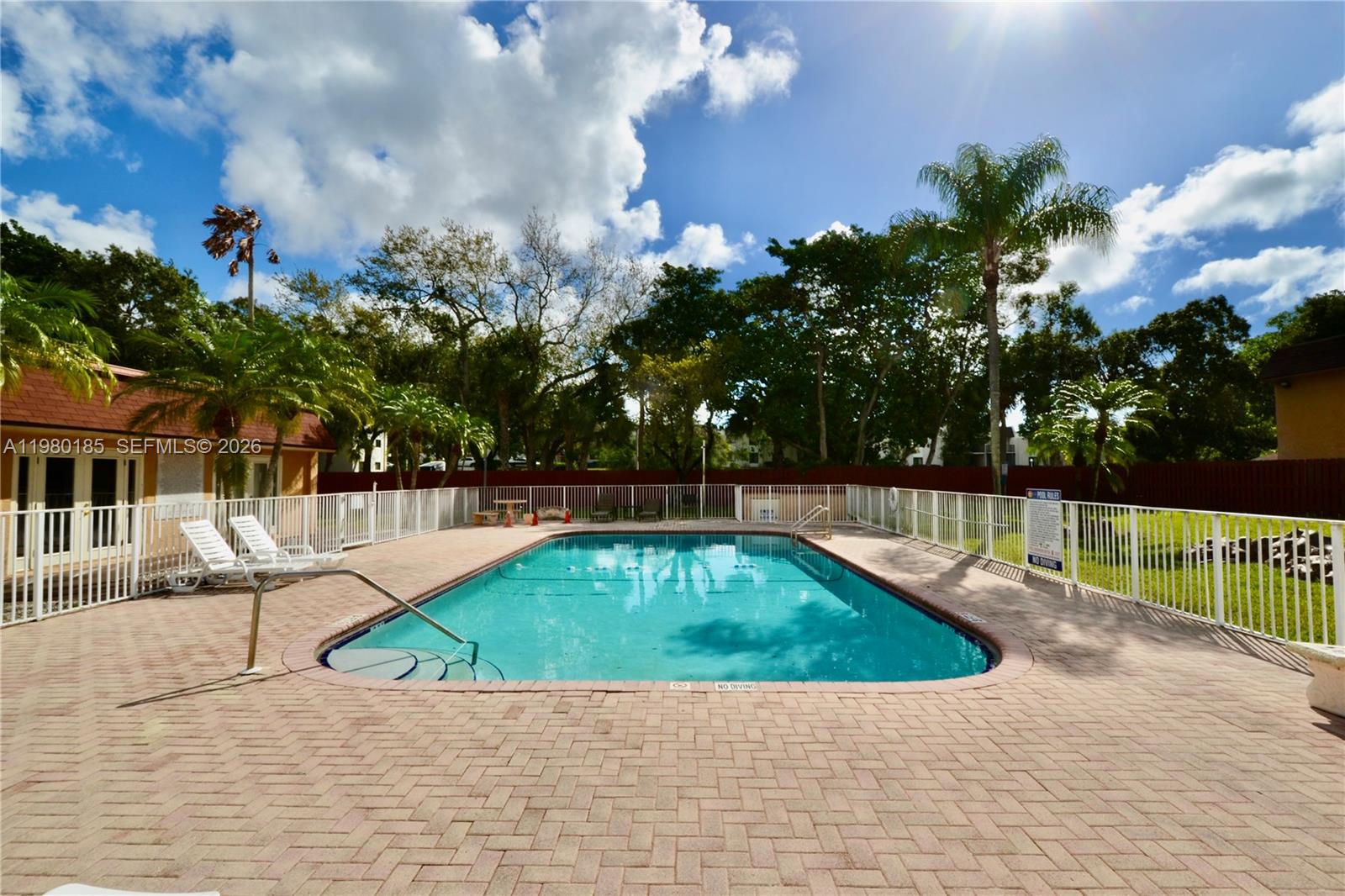 PUERTA DEL SOL CONDO - Residential Lease