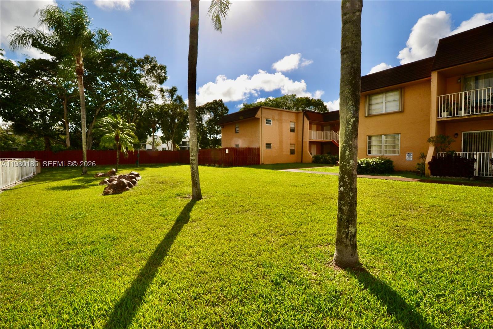 PUERTA DEL SOL CONDO - Residential Lease