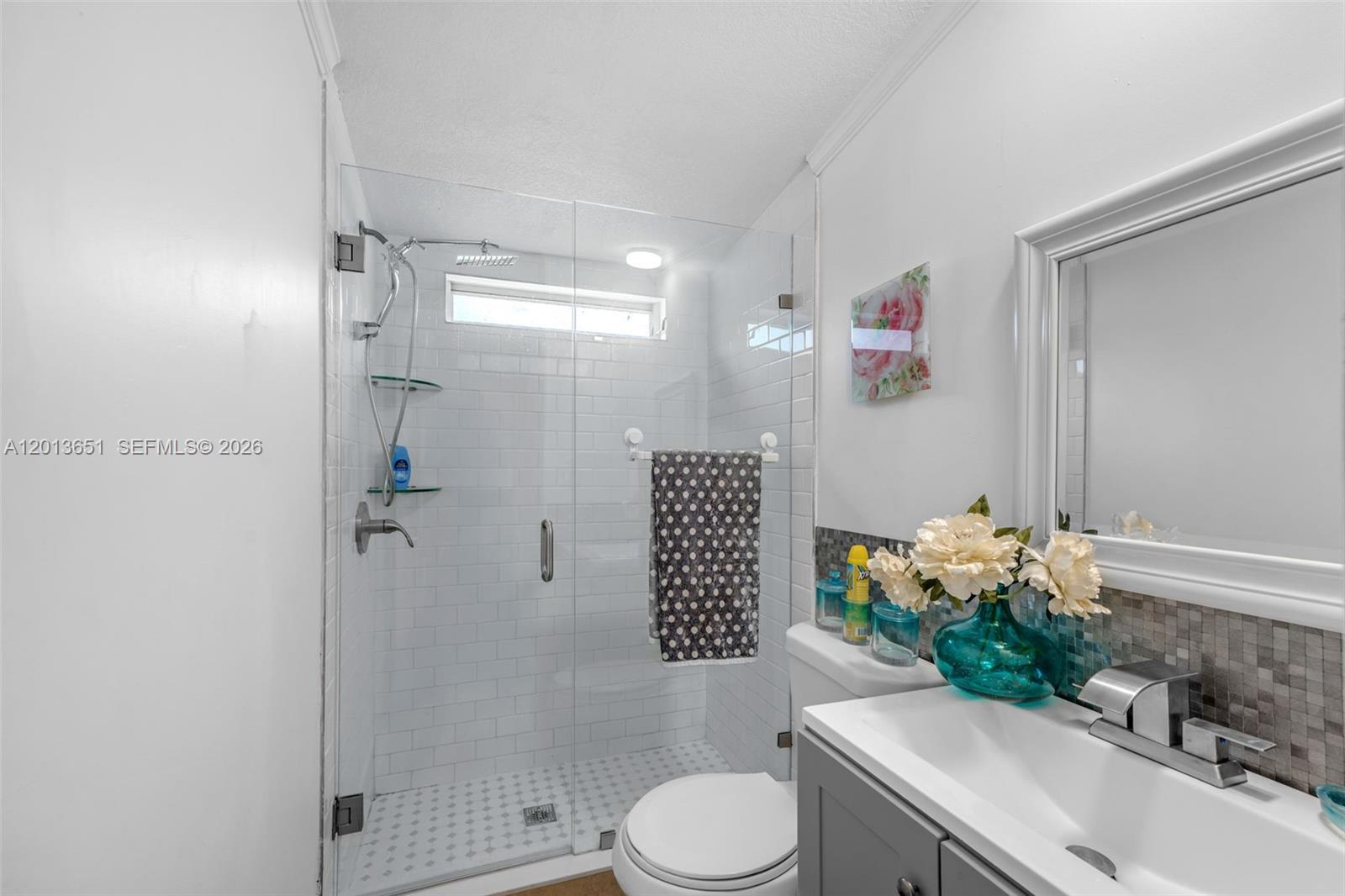 AMERICANA VILLAGE CONDO - Residential