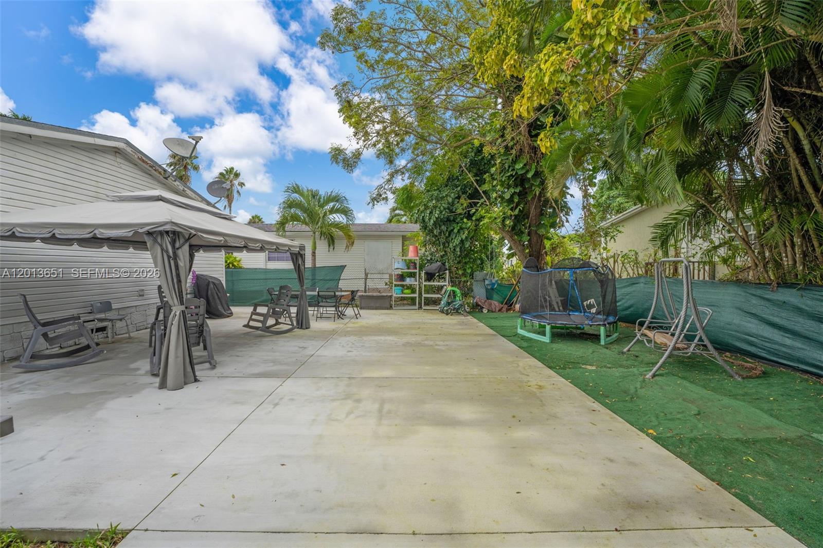 AMERICANA VILLAGE CONDO - Residential