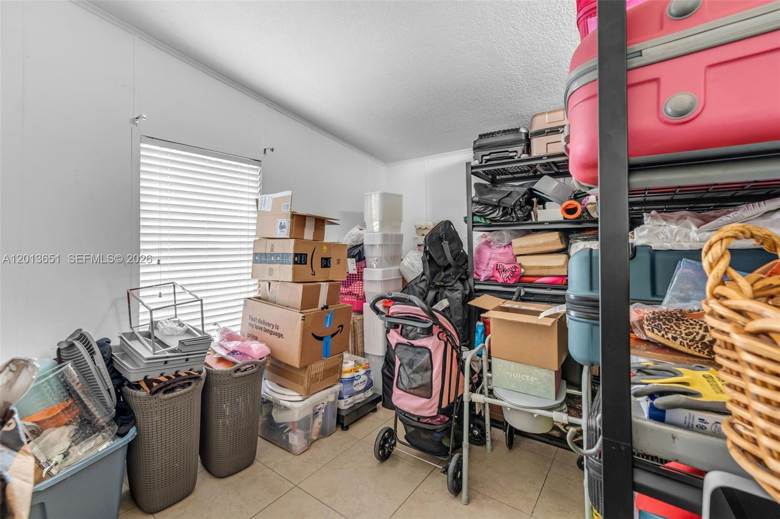 AMERICANA VILLAGE CONDO - Residential