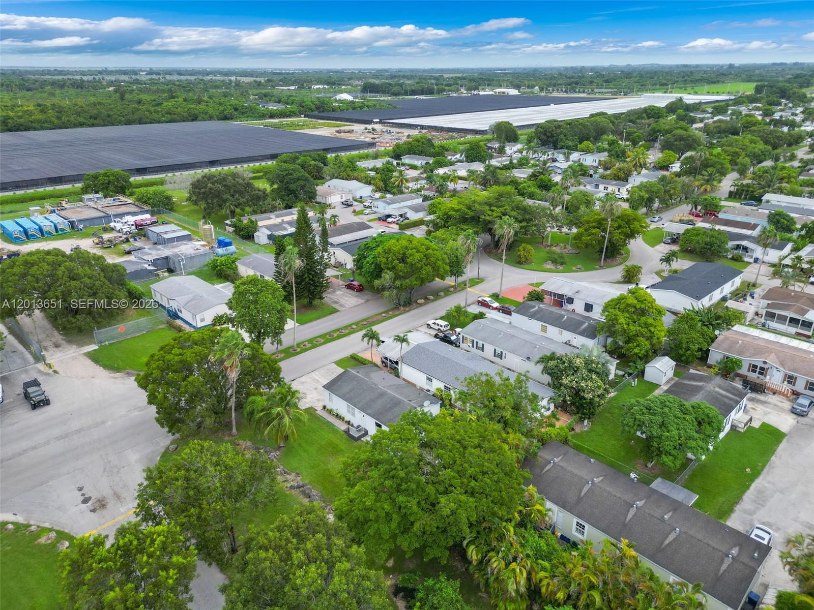 AMERICANA VILLAGE CONDO - Residential