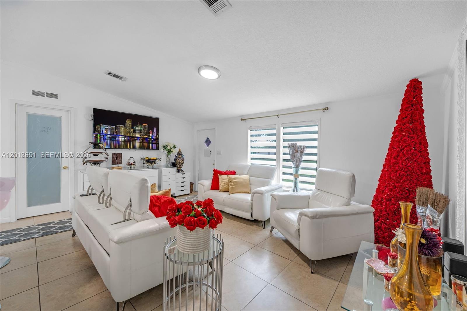 AMERICANA VILLAGE CONDO - Residential