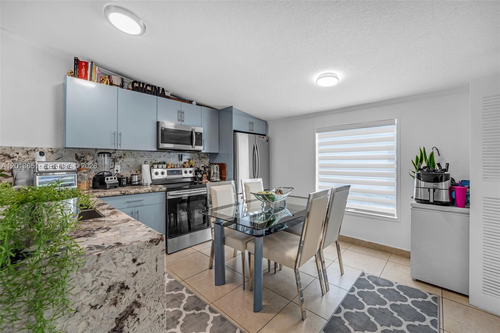 AMERICANA VILLAGE CONDO - Residential