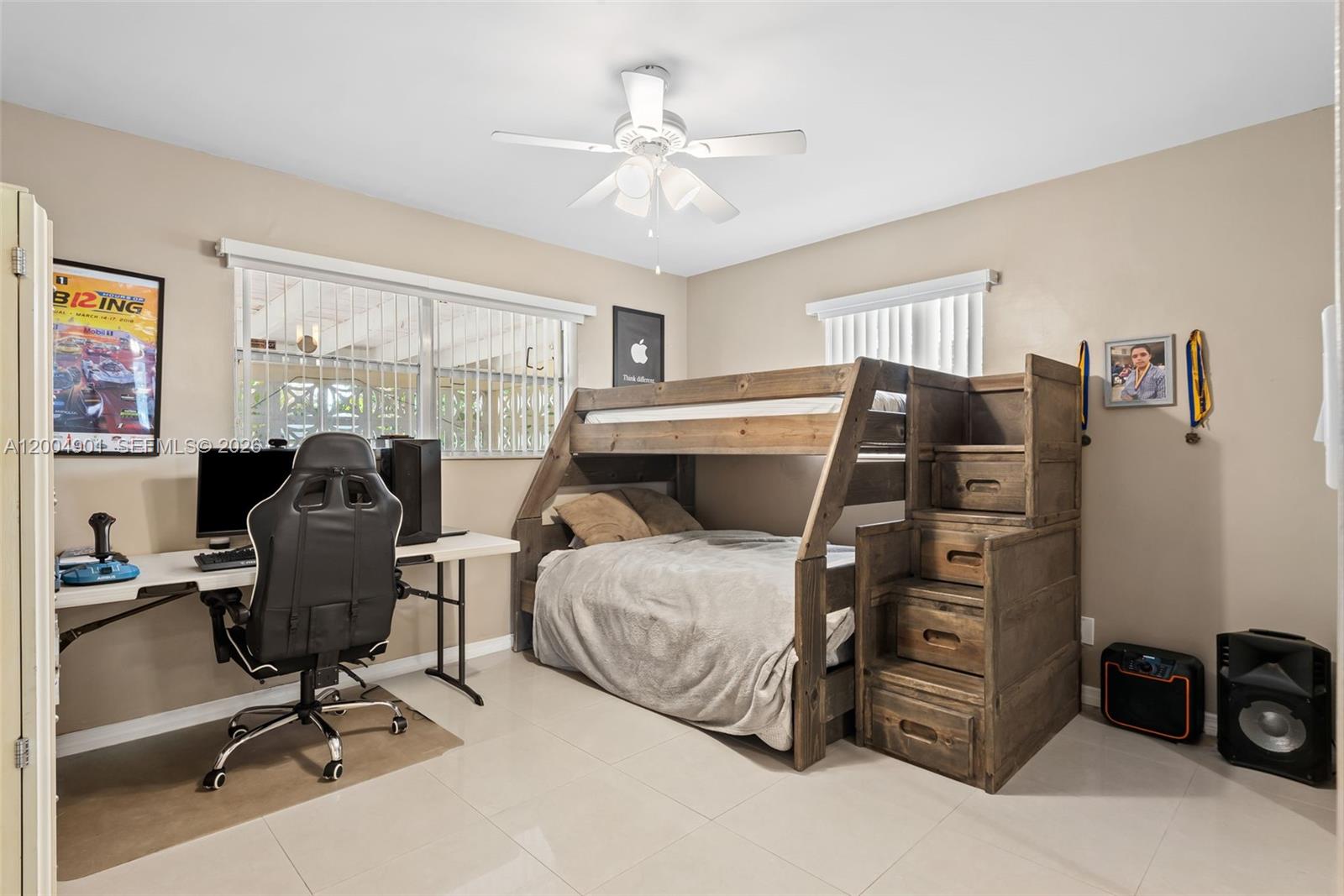 BREEZE HAVEN NO 2 - Residential