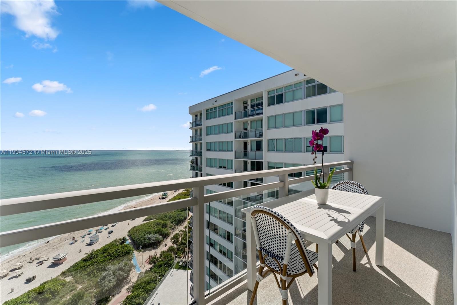 View photos, virtual tours, details... 7135 Collins Ave 1704