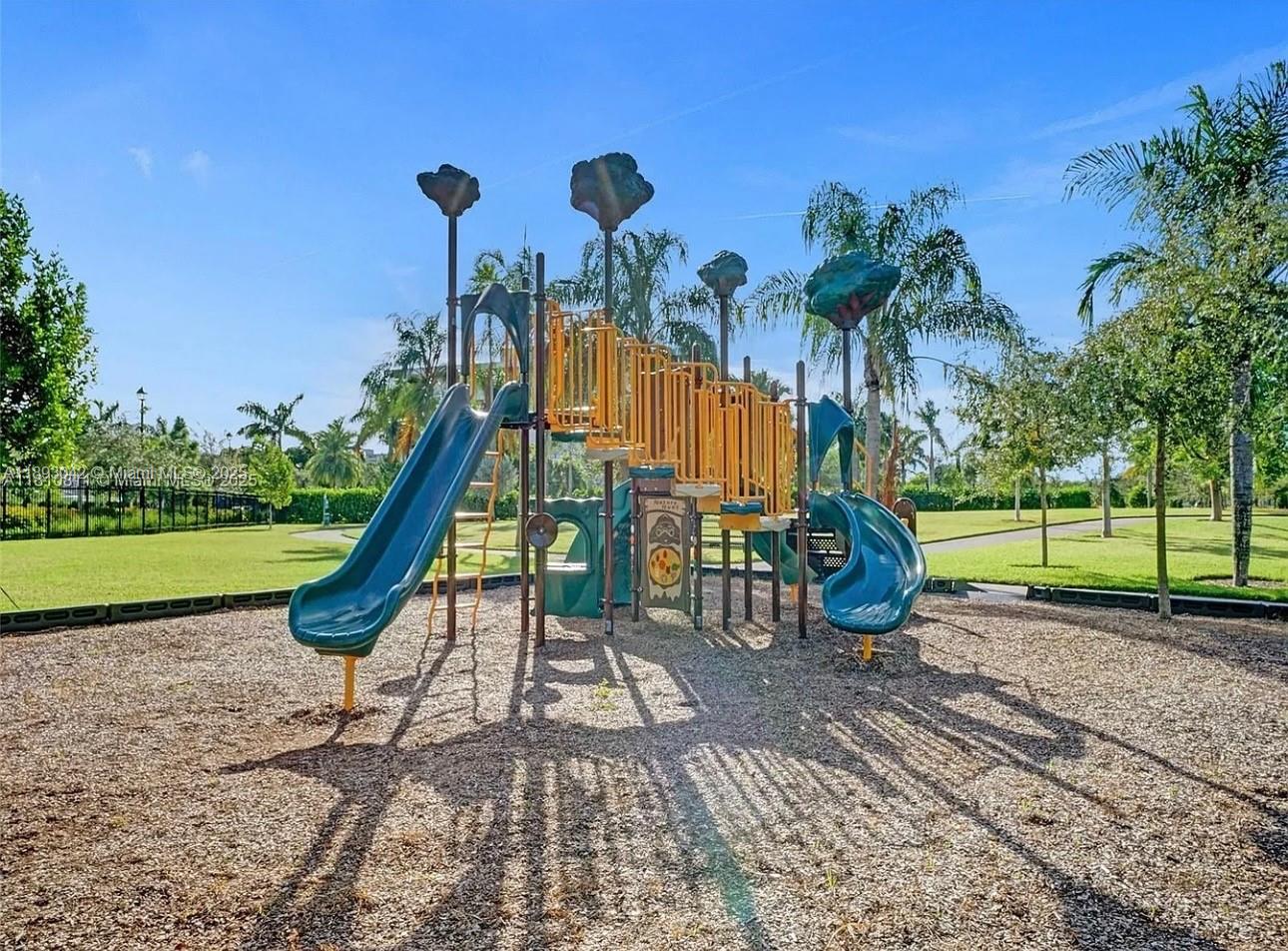 HILLCREST COUNTRY CLUB SO - Residential