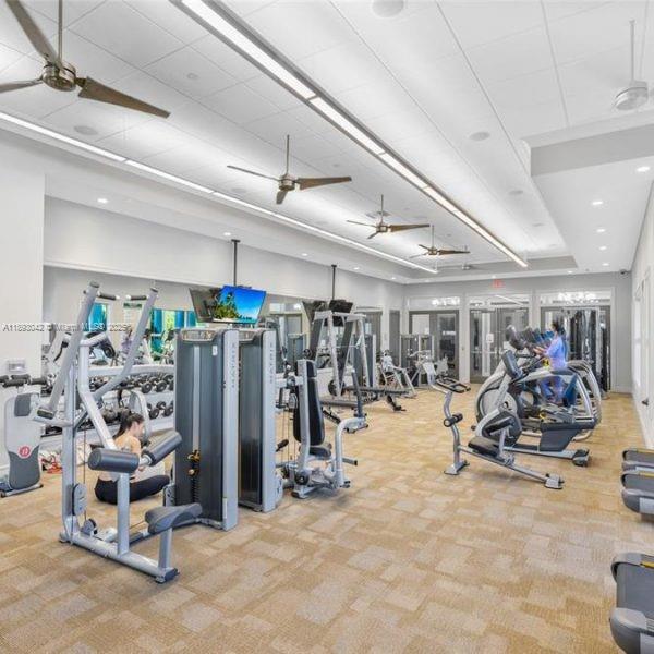 HILLCREST COUNTRY CLUB SO - Residential