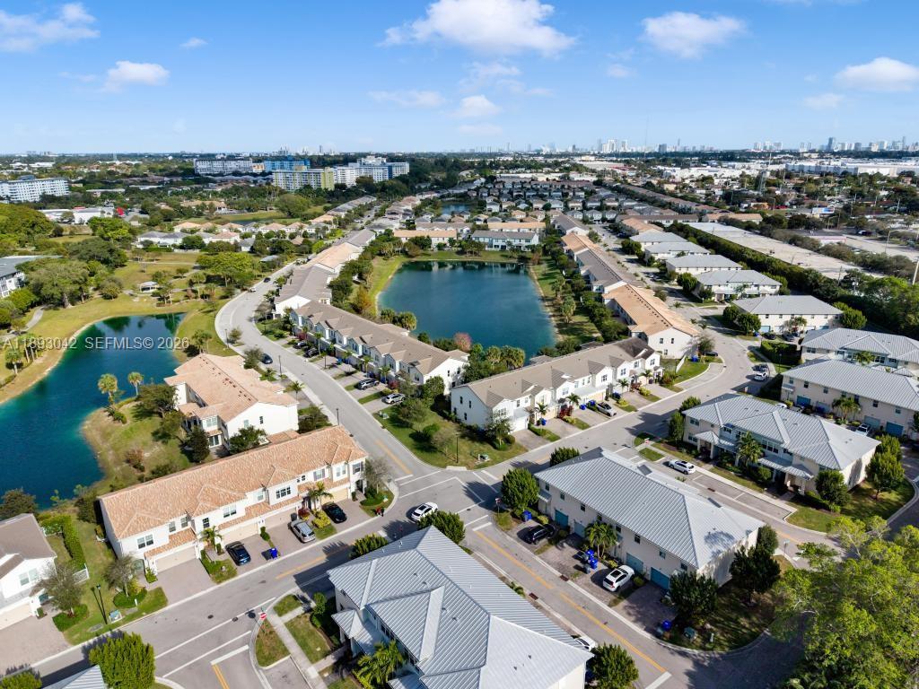 HILLCREST COUNTRY CLUB SO - Residential