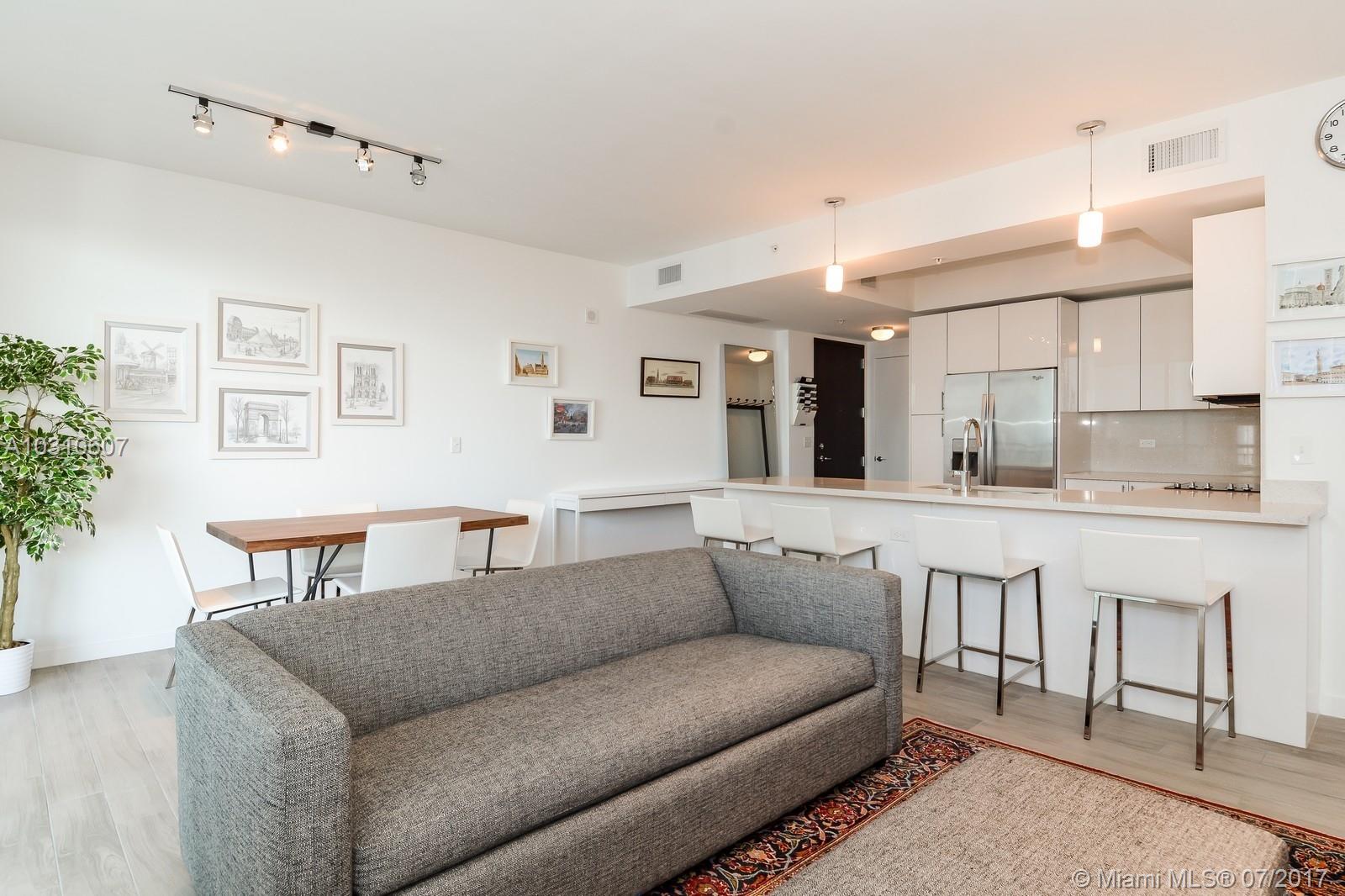 NINE - Residential Lease