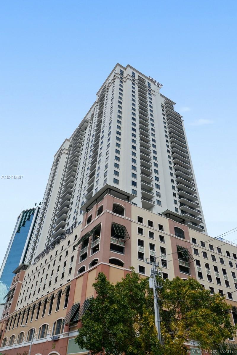 NINE - Residential Lease