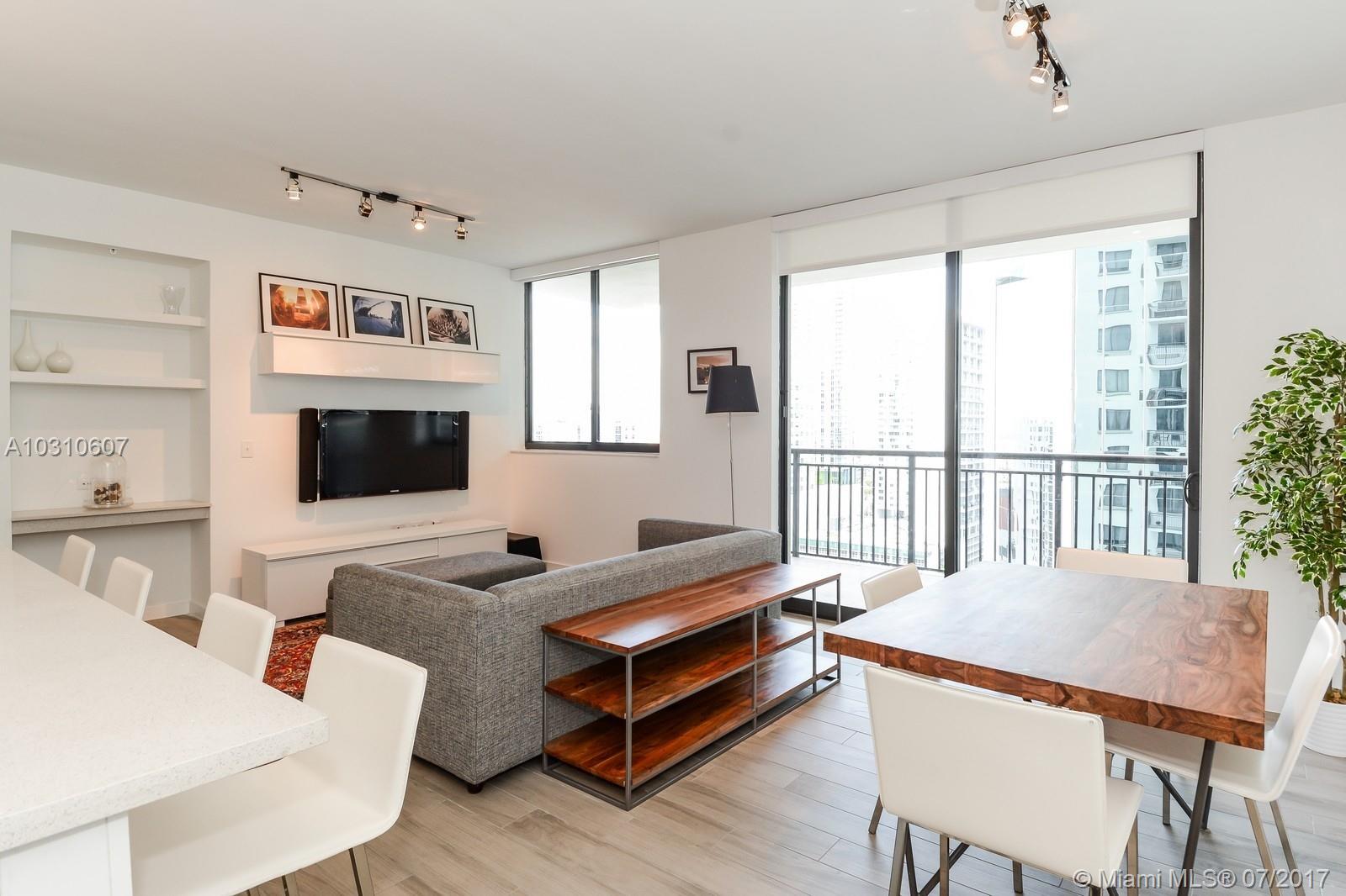 NINE - Residential Lease