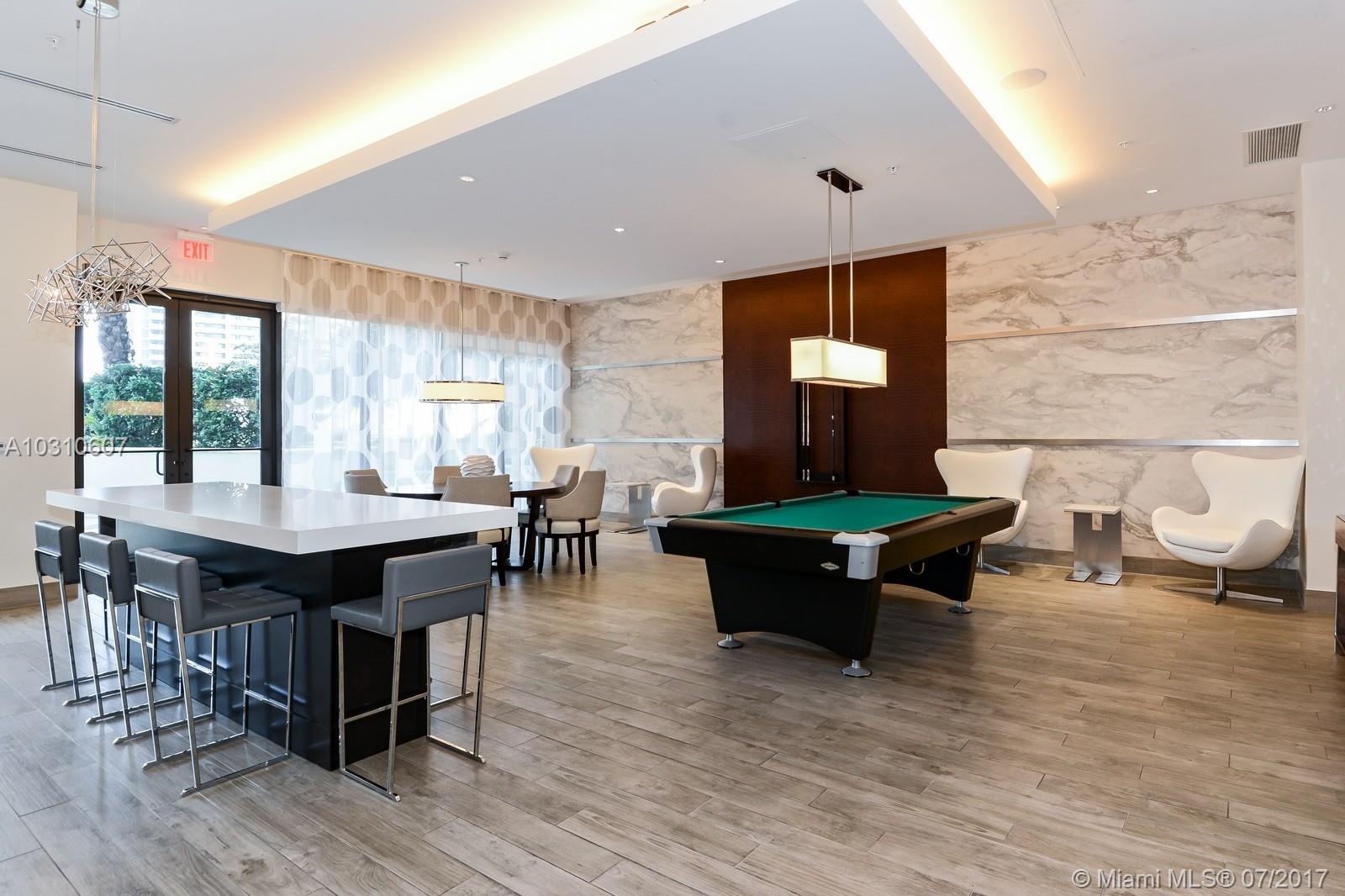 NINE - Residential Lease