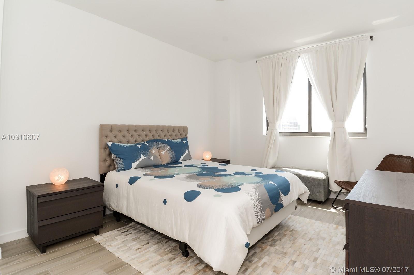 NINE - Residential Lease
