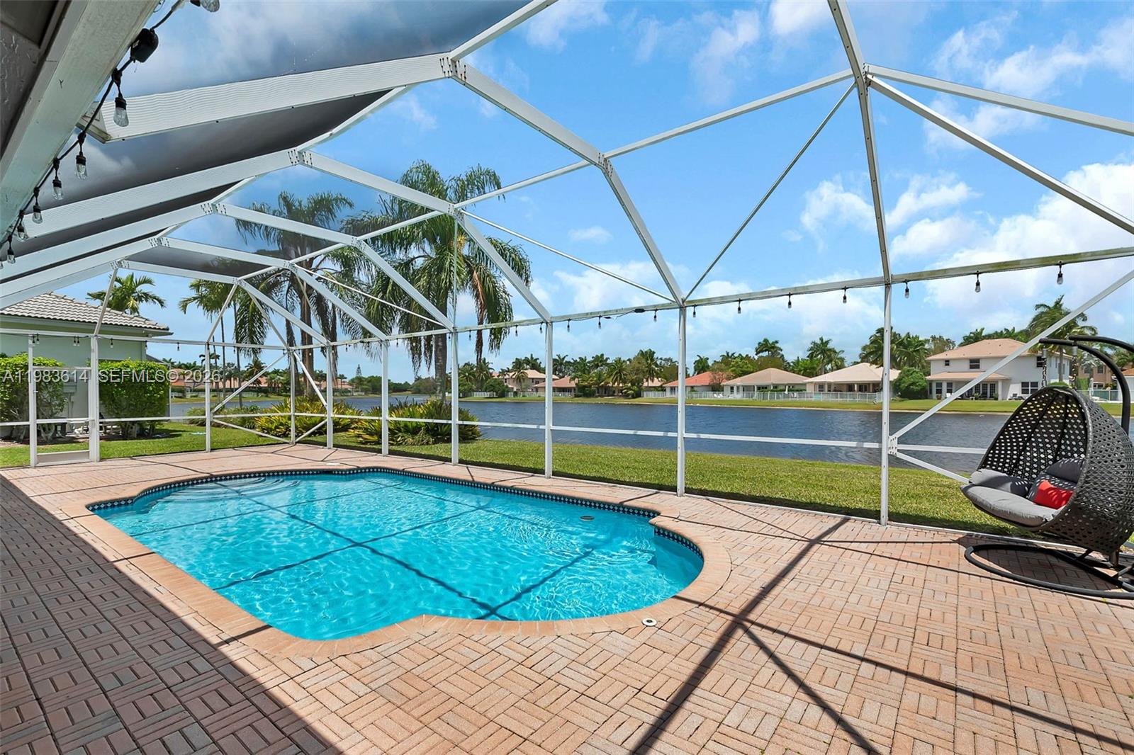 SECTOR 7-PARCEL N-2 - Residential Lease