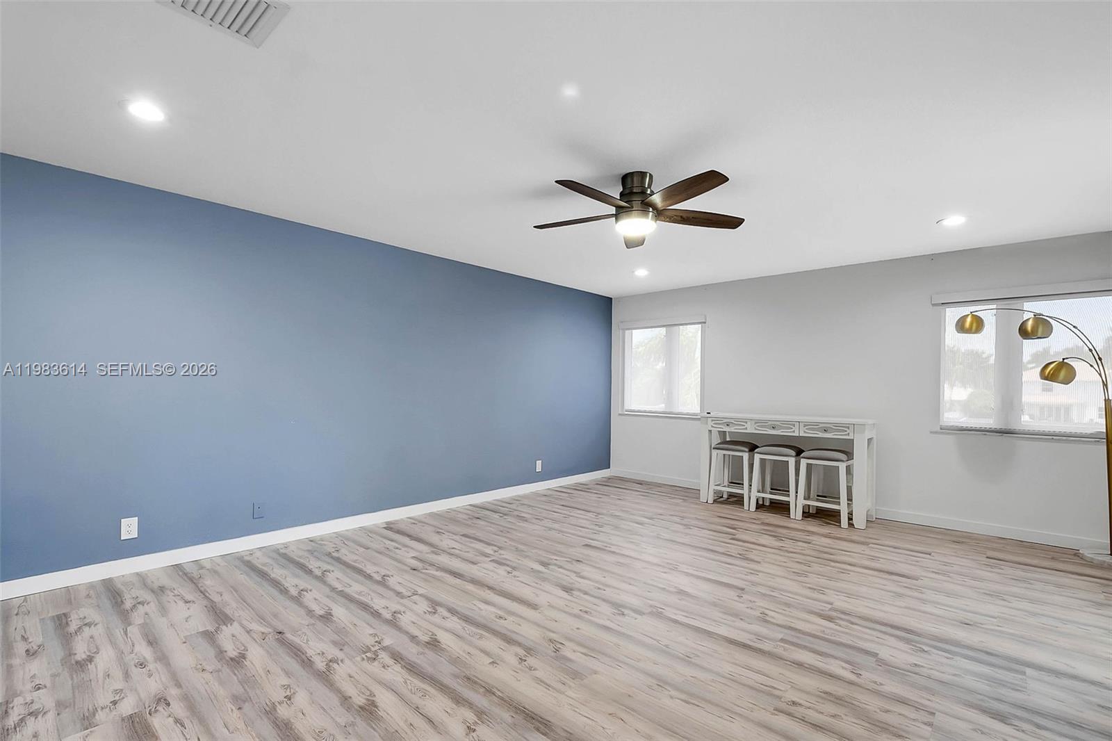 SECTOR 7-PARCEL N-2 - Residential Lease