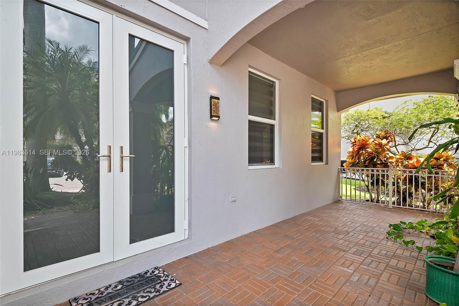 SECTOR 7-PARCEL N-2 - Residential Lease