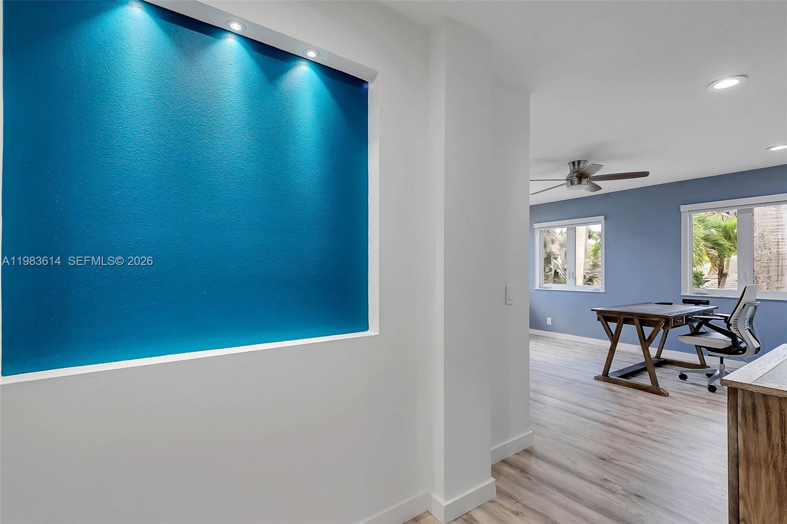 SECTOR 7-PARCEL N-2 - Residential Lease