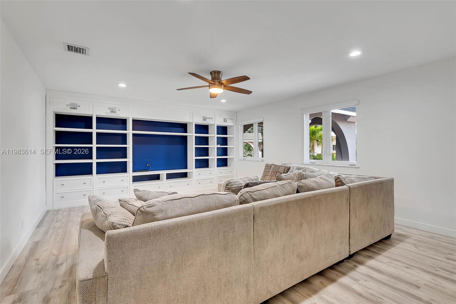 SECTOR 7-PARCEL N-2 - Residential Lease