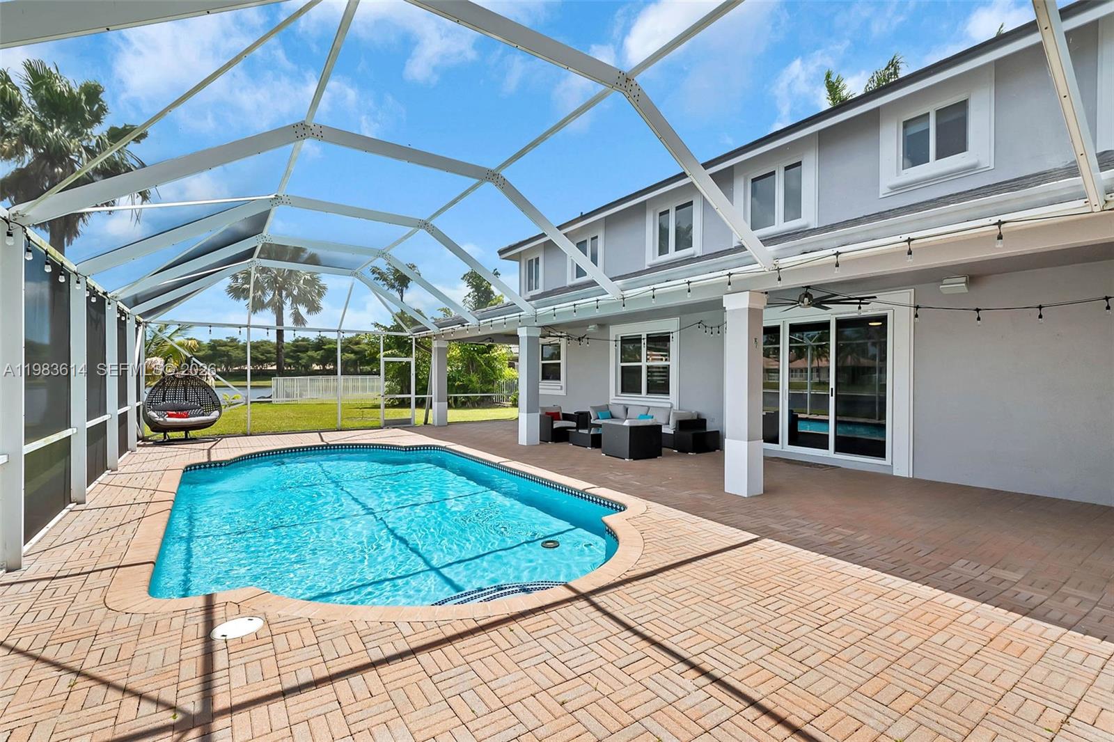 SECTOR 7-PARCEL N-2 - Residential Lease